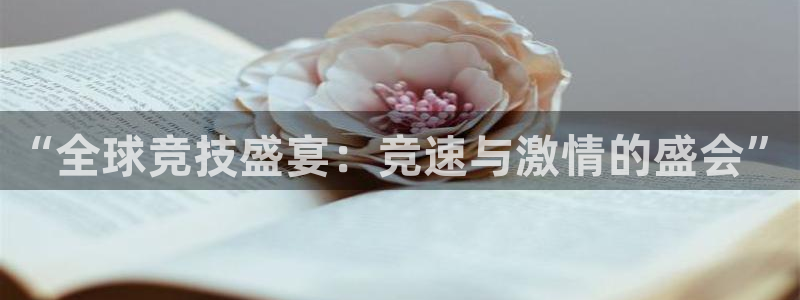 “全球竞技盛宴：竞速与激情的盛会”