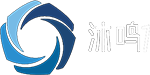 世界杯官方圆形标志，以蓝色和白色为主色调，中间有一个足球图案
